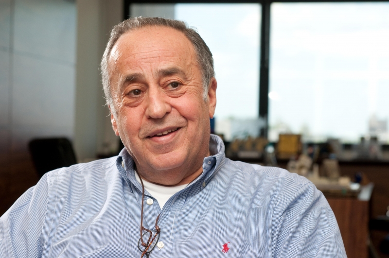 Buneder diz que Bancos Sociais funcionam como um 'imã', atraindo outras entidades