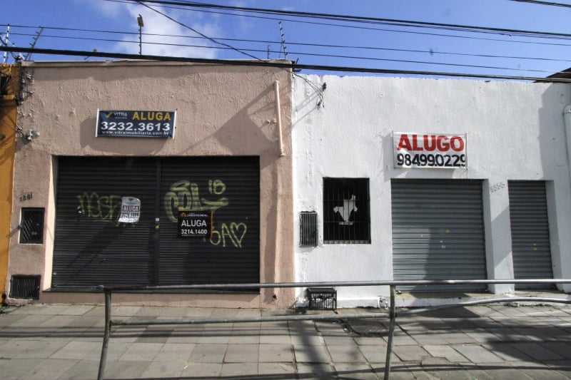 Indicador é usado como referência para ajustes de contrato anual de aluguel