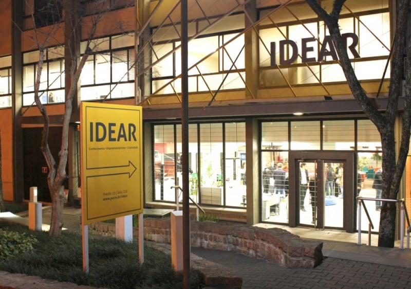 Idear comemora um ano de atividades.  Foto: /DIVULGA&Ccedil;&Atilde;O/JC