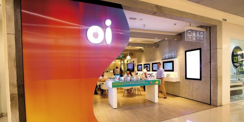 A companhia atribuiu o resultado negativo ao impacto do câmbio no resultado financeiro