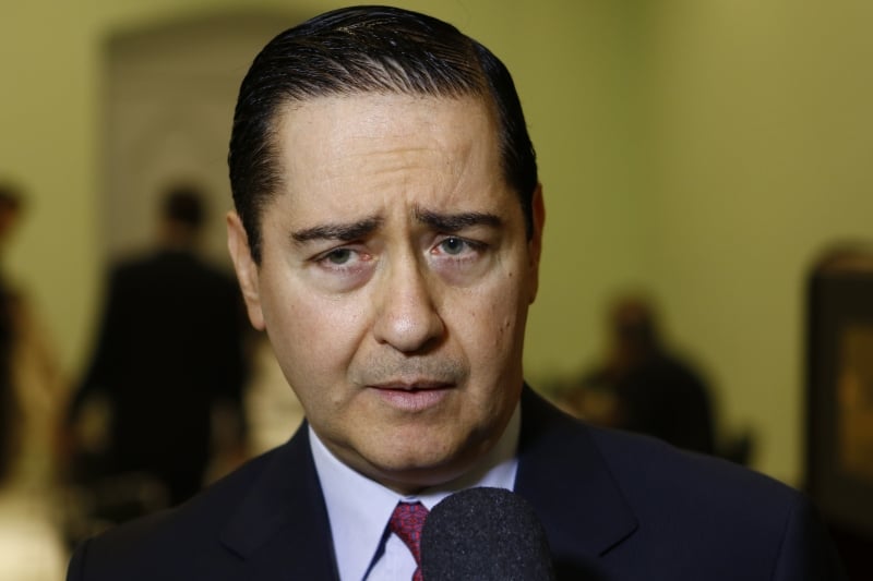 Desembargador disse que condenação de petista foi 'tecnicamente irrepreensível'