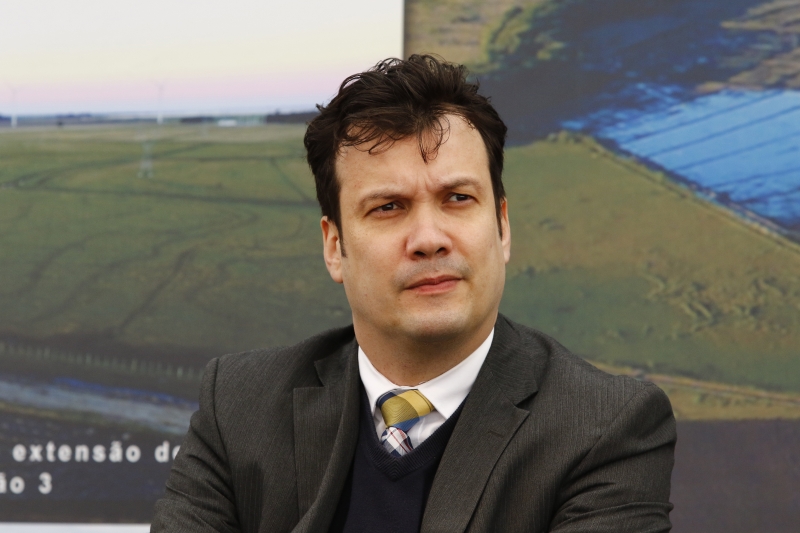 Projeto é estratégico para economia gaúcha, diz Artur Lemos Júnior