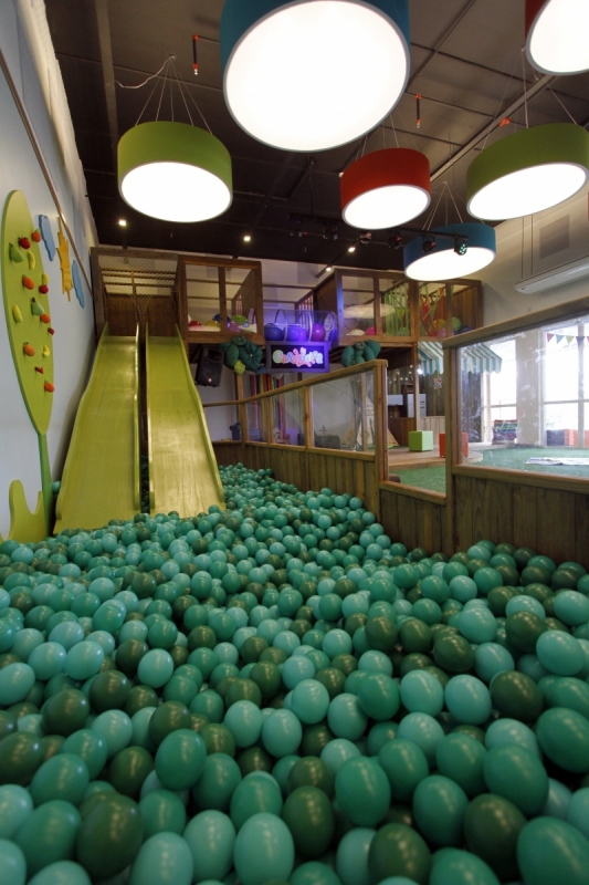 Gera&ccedil;&atilde;oE. 
Entrevista com fundadora da Cia L&uacute;dica, Neka Sanford. Foto: MARCELO G. RIBEIRO/JC