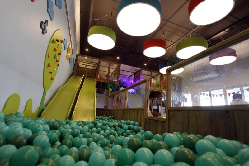 Gera&ccedil;&atilde;oE. 
Entrevista com fundadora da Cia L&uacute;dica, Neka Sanford. Foto: MARCELO G. RIBEIRO/JC