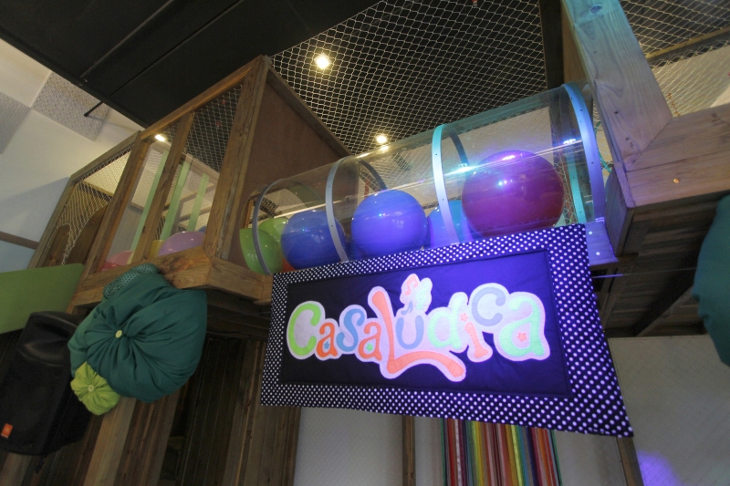 Gera&ccedil;&atilde;oE. 
Entrevista com fundadora da Cia L&uacute;dica, Neka Sanford. Foto: MARCELO G. RIBEIRO/JC