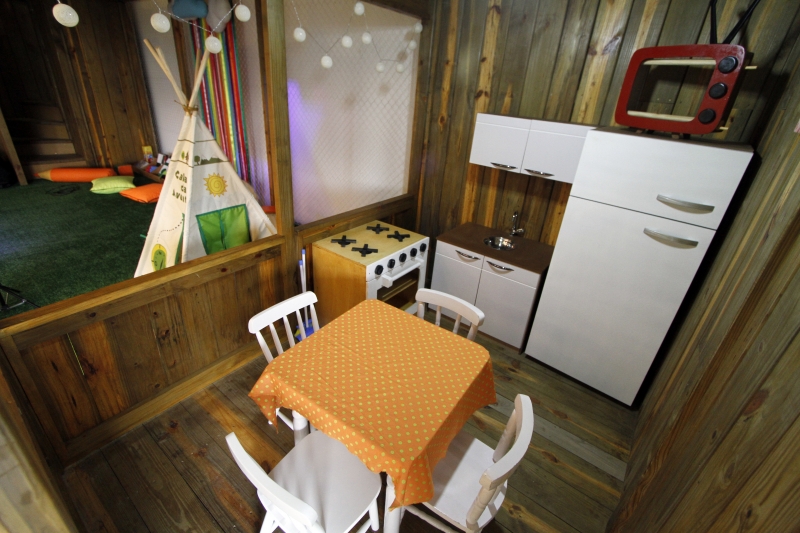 Gera&ccedil;&atilde;oE. 
Entrevista com fundadora da Cia L&uacute;dica, Neka Sanford. Foto: MARCELO G. RIBEIRO/JC