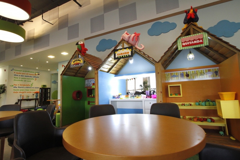 O novo espa&ccedil;o do neg&oacute;cio, na Zona Norte de Porto Alegre, deve receber o mesmo estilo de festas que j&aacute; ocorre na matriz, localizada no bairro Ipanema, na Zona Sul da cidade Foto: MARCELO G. RIBEIRO/JC