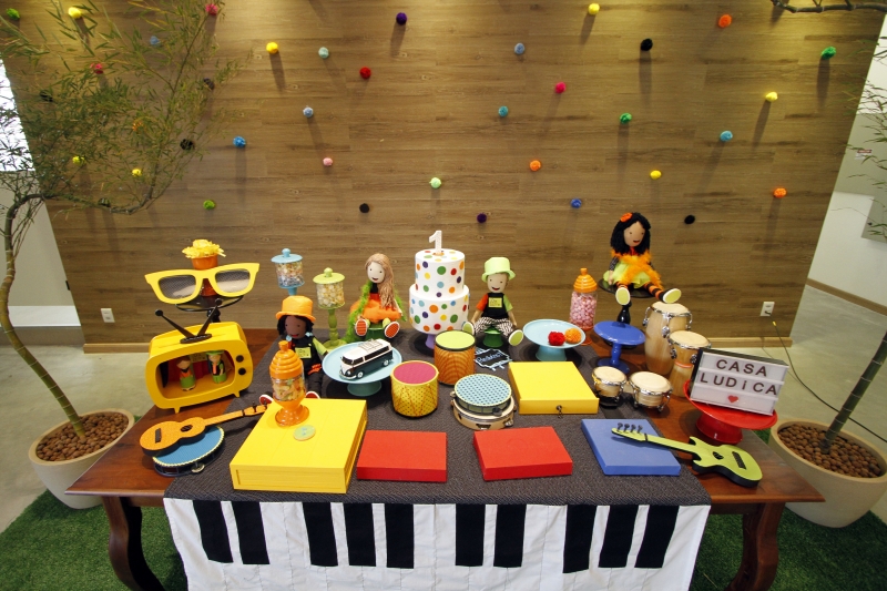 Gera&ccedil;&atilde;oE. 
Entrevista com fundadora da Cia L&uacute;dica, Neka Sanford. Foto: MARCELO G. RIBEIRO/JC