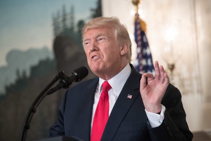Donald Trump promete fazer anúncio à nação nesta segunda-feira sobre o Afeganistão
