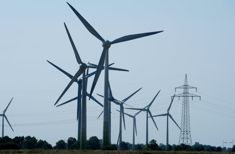 Produção de energia através dos ventos aumentará de 10% para 14% participação na matriz elétrica 