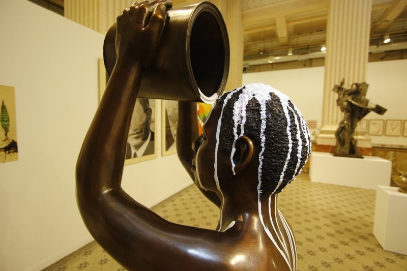 Para o MPF, o Santander Cultural deve realizar nova exposição com objetivos similares da 'Queermuseu'