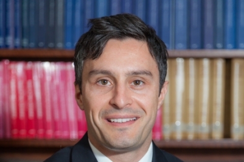 Felipe Grando, advogado e sócio-diretor do escritório Rossi, Maffini, Milman & Grando Advogados Crédito Rossi, Maffini, Milman & Grando Advogados Divulgação