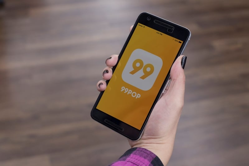 Além da capital gaúcha, o serviço também abrange a região metropolitana