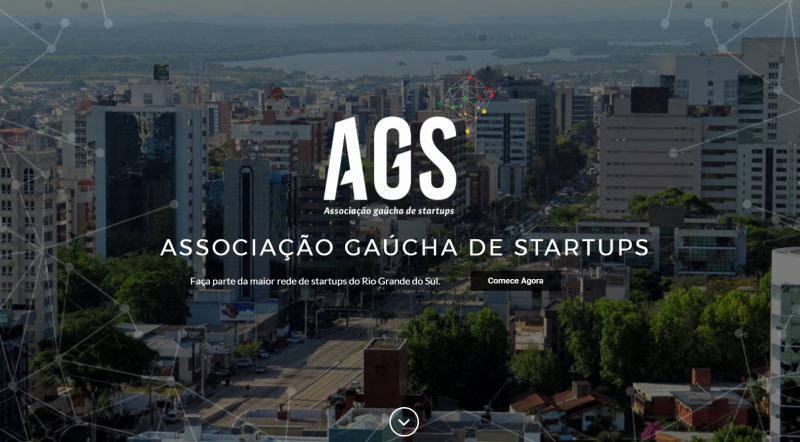 Cursos s&atilde;o divulgados no site da associa&ccedil;&atilde;o  Foto: REPRODU&Ccedil;&Atilde;O/JC