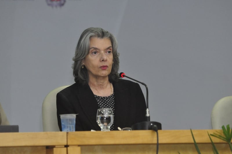 Ministra defendeu implementação da Justiça Restaurativa na Lei Maria da Penha