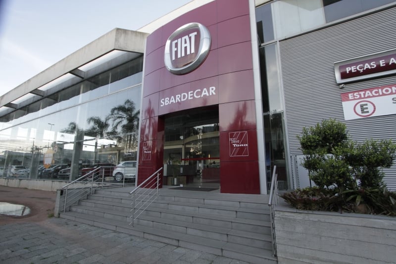 Durante esta semana, direção do grupo irá reorganizar os negócios