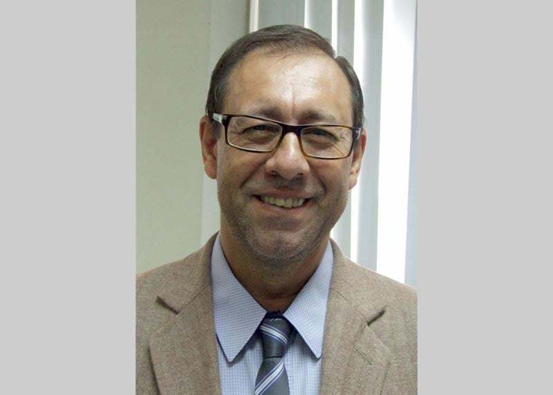 Júlio Otavio Jardim Barcellos será homenageado no prêmio O Futuro da Terra