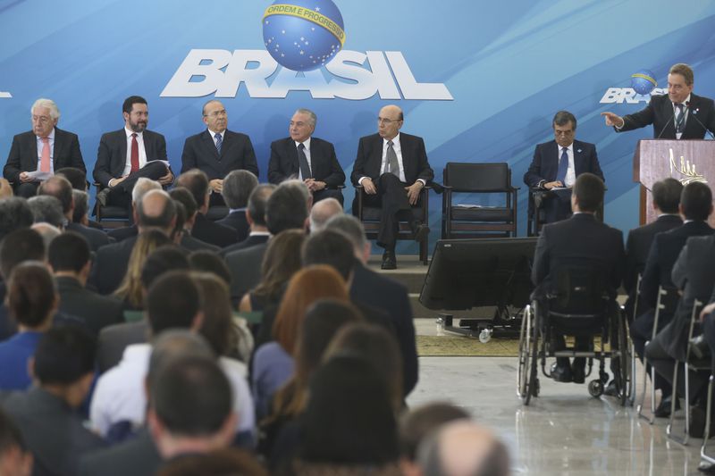 Informação foi dada durante o lançamento do programa Bndes Giro, em Brasília