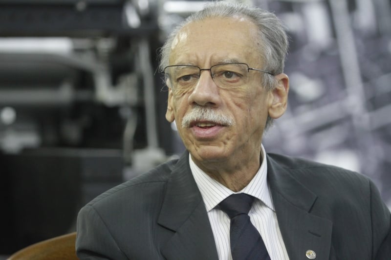 Palácios defende que auditores tornem informações mais acessíveis a todos que queiram acompanhar os números