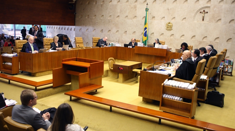 Corte julga ação da PGR que pede proibição de professores que representem confissões religiosas 