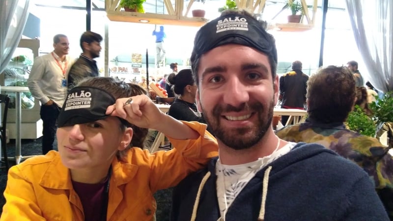 Degusta&ccedil;&atilde;o Sebrae Foto: arquivo pessoal/divulga&ccedil;&atilde;o/JC