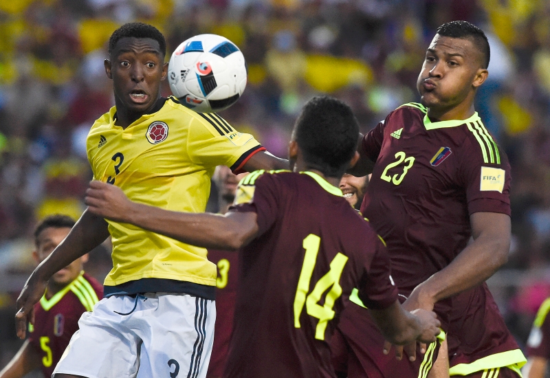 Seleções não saíram do zero no placar