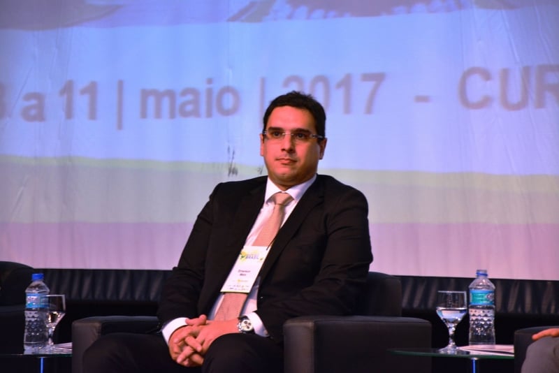 Ingresso de profissionais capacitados a aplicar rotina nas empresas resultou em efeito positivo nas organizações, avalia Melo