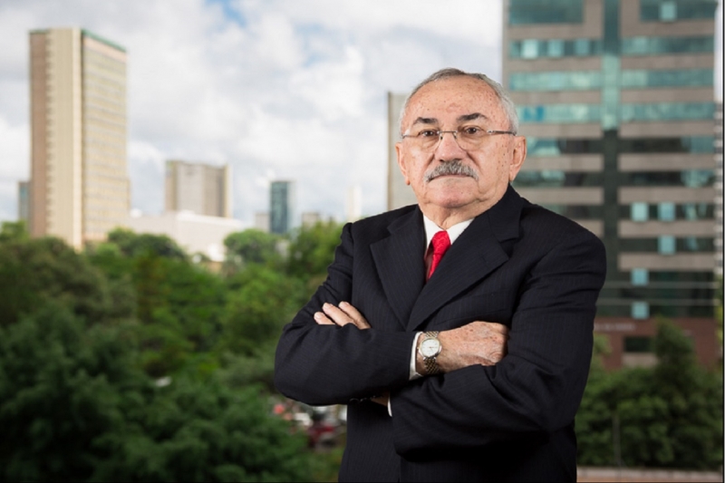 Coelho vê a modernização como aliada do especialista