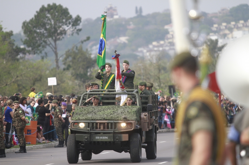 7 de setembro brasilia 2020