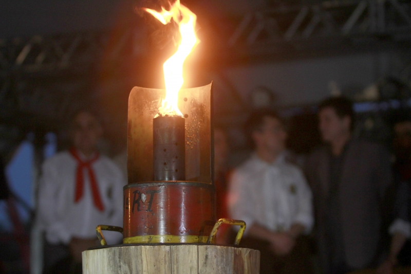 Município ainda confirmou que haverá festividades pelo 20 de setembro
