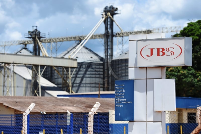 Como parte da política de 'campeões nacionais', o Bndes aportou R$ 8,1 bilhões na JBS
