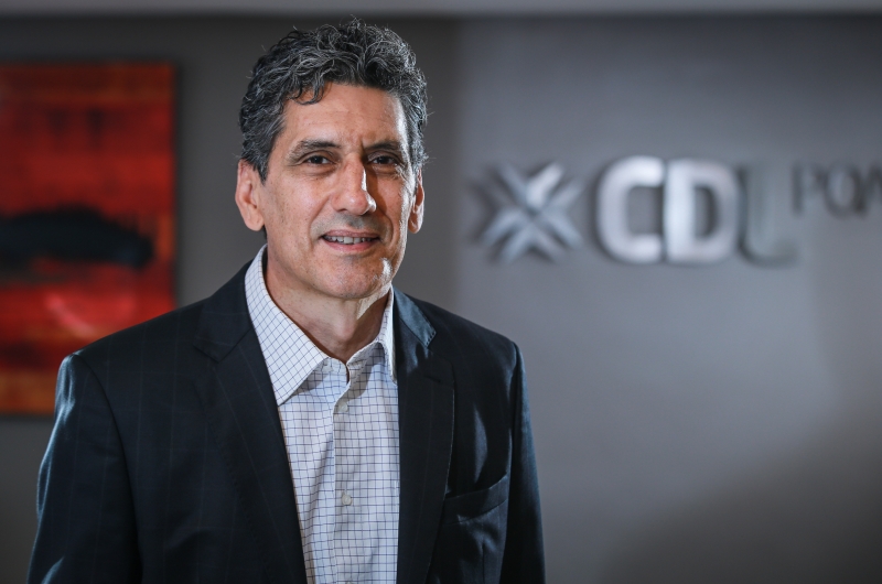 Borba tinha 63 anos e iniciou sua trajet&oacute;ria na entidade em 1987