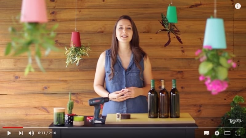 cANAL NO yOUTUBE diyCORE Foto: Reprodu&ccedil;&atilde;o/Youtube/jc