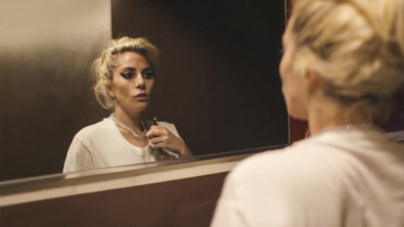 Documentário sobre Lady Gaga estreia na Netflix