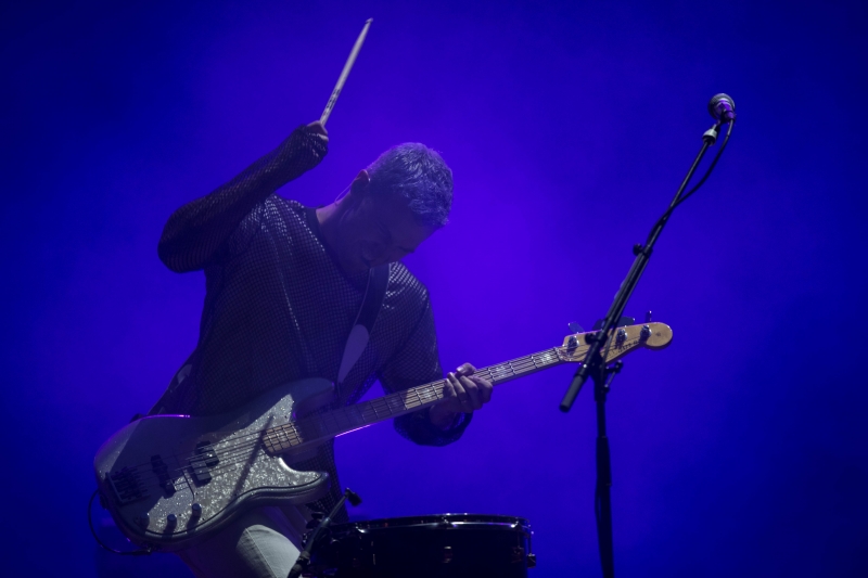 Mesmo com transação, equipe de Roberto Medina segue responsável por gerenciar a produção do festival