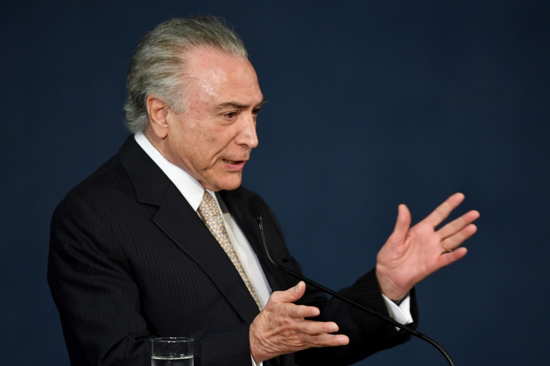 Presidente afirmou que afirmou Brasil sempre pregou diálogo na solução de conflitos entre países