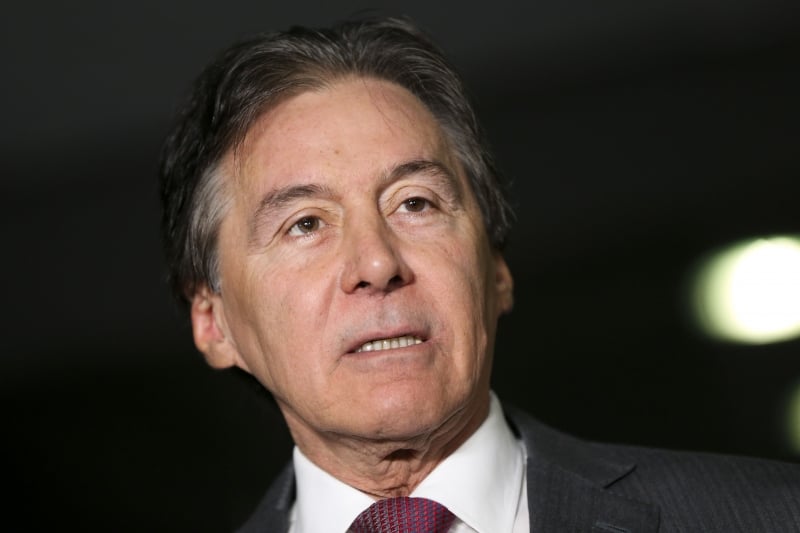 O esquema investiga pagamentos de vantagens indevidas por partes de um grupo empresarial a políticos