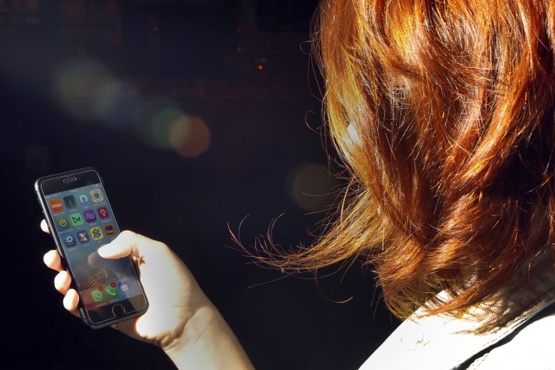 iFood esclarece que o conteúdo é falso e recomenda que os usuários ignorem a mensagem