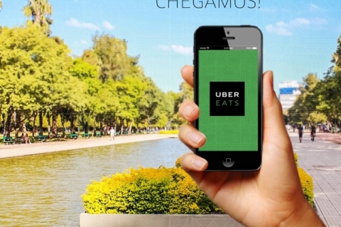 A novidade come�ou a funcionar nesta semana na Capital ga�cha