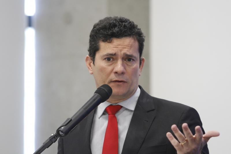 Sérgio Moro reagendou os depoimentos de testemunhas de defesa marcados para os dias 22 e 27 de abril