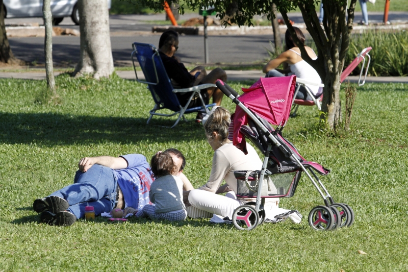 O horário de verão vai começar no dia 15 de outubro, quando todos deverão adiantar os relógios em 1h