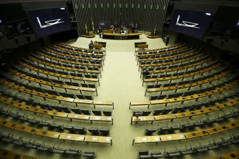 Proposta ainda aguarda votação em plenário da Câmara dos Deputados