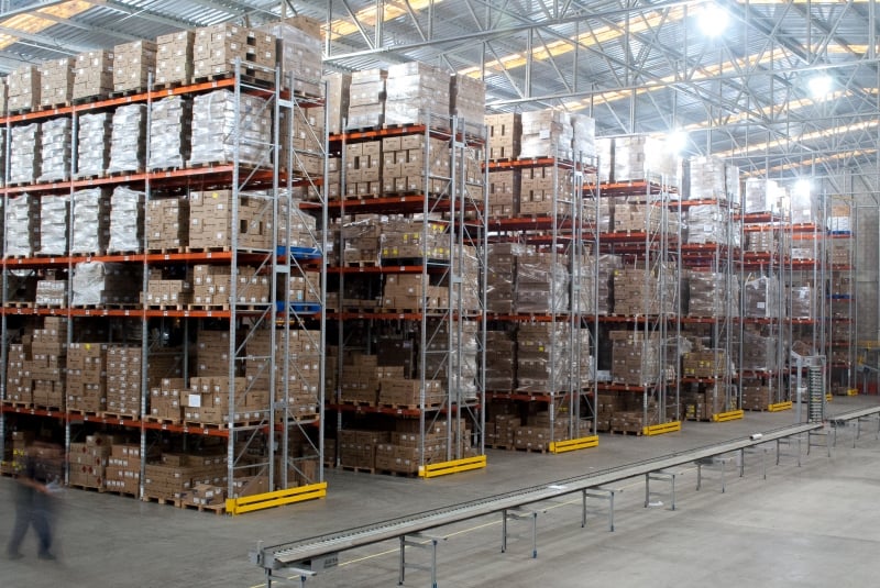 Estrutura de 5 mil m2 recebeu investimento de R$ 4 milhões      