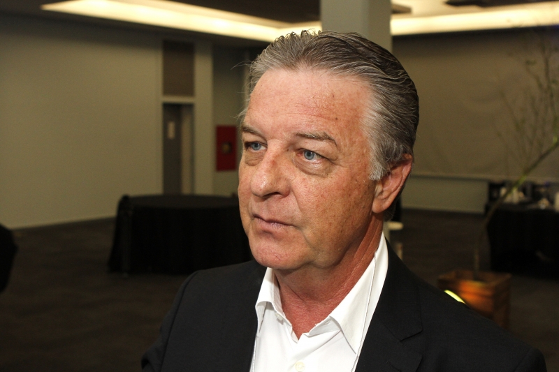Hartmann defende mudança de paradigma no sistema industrial 