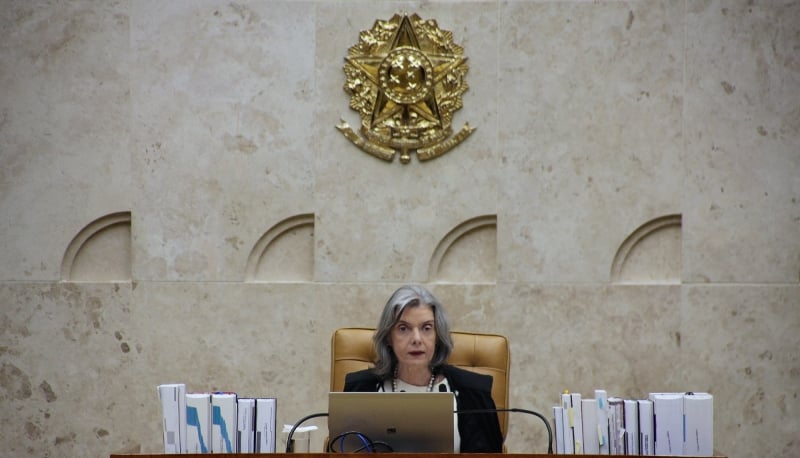 Julgamento foi decidido pelo voto favorável da presidente do STF, Cármen Lúcia