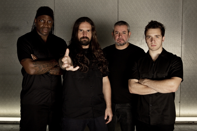 Novo &aacute;lbum do Sepultura &eacute; desdobramento do projeto hom&ocirc;nimo de lives semanais