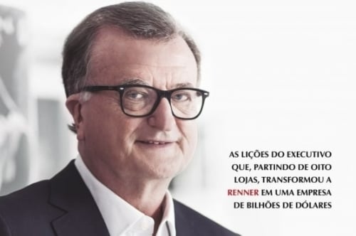 Detalhe da capa do livro