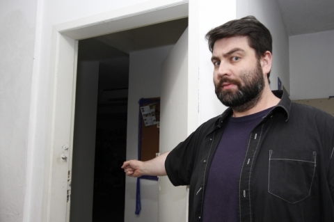 Diego convida o p�blico a desvendar os segredos formulados