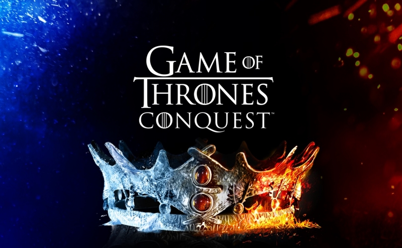 Game of Thrones: Conquest estará disponível de graça para Android e iOS 