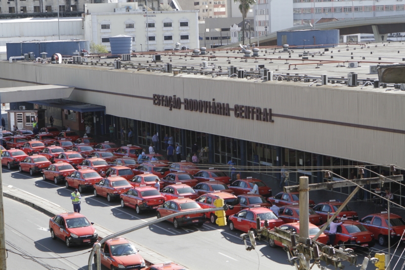 Rodoviária da Capital será alvo de consulta e audiência para concessão de 25 anos 